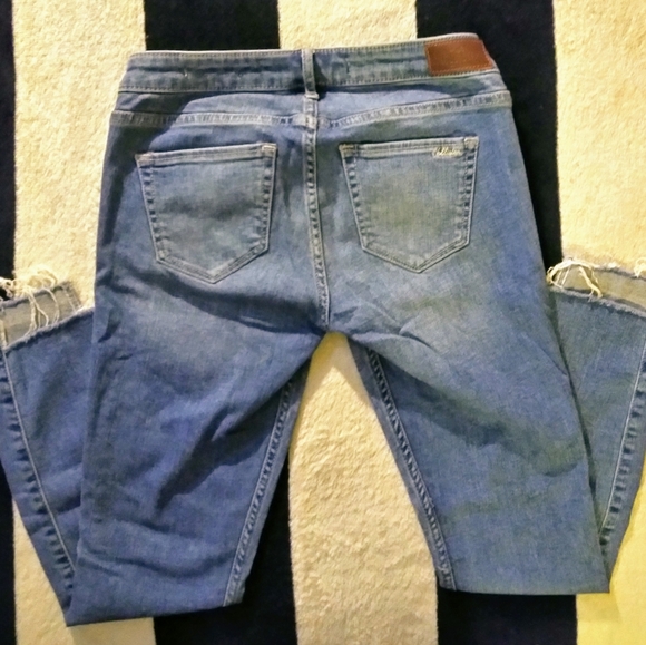 HOLLISTER CROP - Picture 3 of 6